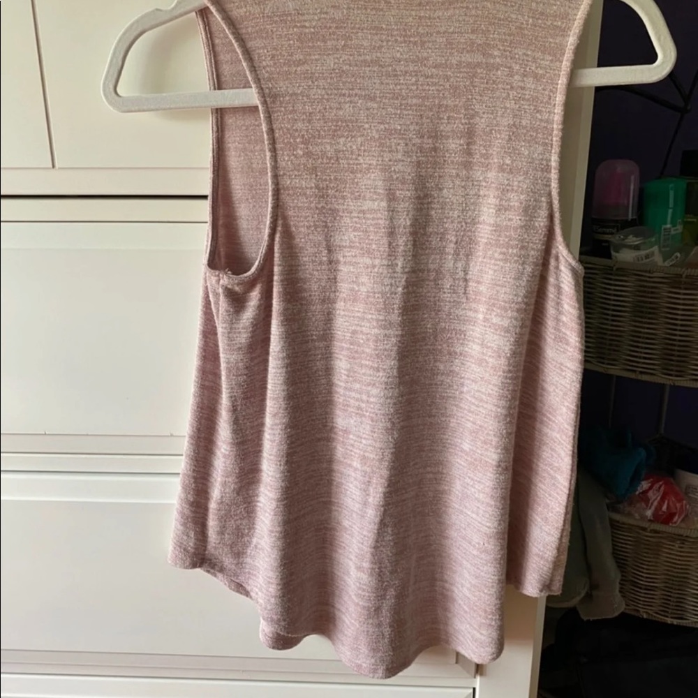 Express top - Picture 2 of 4